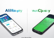 支付宝支付和微信支付哪个更好用？新手该怎么选？