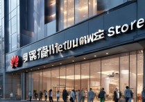 vmall 华为商城