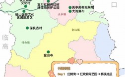 澄迈旅游攻略，如何玩转这座美丽的城市？