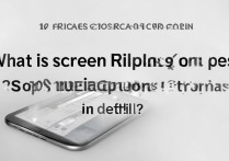 一加9pro屏幕分辨率是多少？配置参数详解！