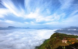 盘县娘娘山风景区介绍