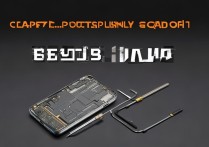 三星手机拆机图解，步骤详细吗？新手能跟着操作吗？