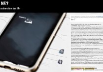 苹果7的NFC怎么用？能刷公交卡吗？