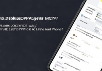 oppo代理模式怎么关闭？手机里找不到开关入口怎么办？