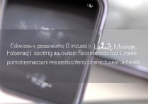 一加9R用的是什么马达？有线性马达吗？