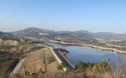 砌石村仙人坝风景区