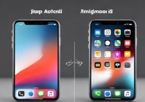 苹果8刷安卓系统体验会变好还是变差？