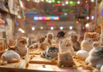 2020淘宝双11星秀猫怎么玩？最强养猫PK攻略详解