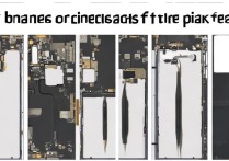 苹果5s屏幕背板怎么拆？新手拆机步骤详解与注意事项
