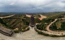 万家寨风景区