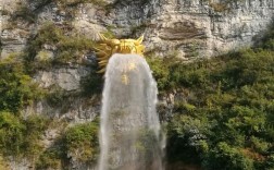 龙里风景区