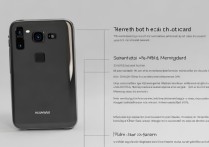 华为che1-cl20手机怎么插SIM卡和内存卡？