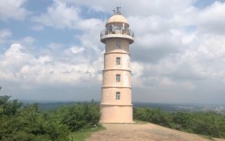 大顶山风景区