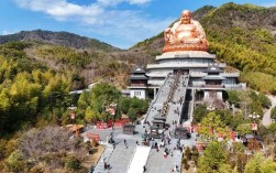 梦山旅游风景区