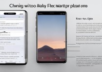 oppo壁纸排版怎么换？自定义布局教程来了！