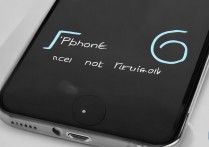 苹果6灯不亮怎么回事？苹果6手机充不进电黑屏怎么办