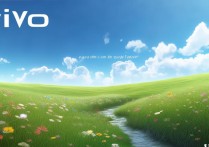 vivo 自带壁纸