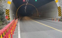 黄山风景区隧道