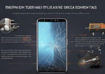 vivox6plus屏幕碎了自己换教程难不难？