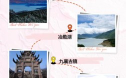 九襄旅游攻略，如何规划一次完美的旅行体验？