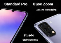 Redmi K30 Pro标准版和变焦版核心区别是什么？