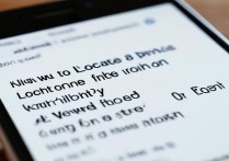 苹果手机号码怎么定位手机位置？需要对方同意吗？