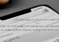 苹果7锁屏怎么设置？自定义锁屏密码步骤详解