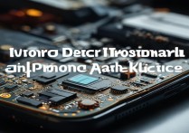 苹果手机主板漏电怎么检测？自己动手能解决吗？