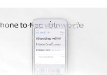 苹果4S如何打开WiFi并输入密码连接网络？