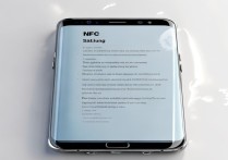 三星S8的NFC功能怎么用？详细步骤在这里！