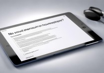 华为平板插耳机没声音？试试这3个解决方法！