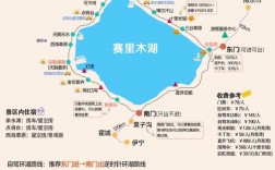 木里旅游攻略，如何规划一次完美的木里之旅？