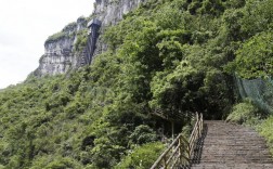 天生三桥风景区