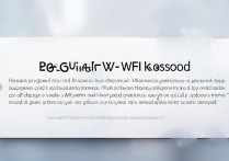 华为怎么加wifi密码忘了怎么办？忘记密码如何连接？