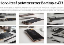 vivox5m手机怎么换电池？自己动手更换教程和注意事项