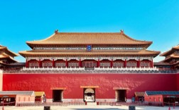 北京故宫在北京哪里