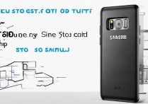 三星s8怎么装卡？详细步骤教程来啦！