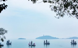 苏州东山风景区