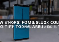 三星Note5怎么刷回旧系统？保留数据有办法吗？