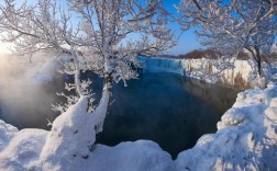 镜泊湖冬季旅游攻略，如何玩转冰雪奇境？