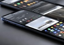 vivox9怎么有两个桌面？如何关闭多余桌面