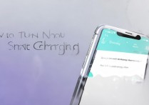 oppo智慧充电怎么开启？设置步骤是怎样的？