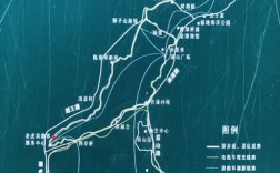 湘湖风景区地图