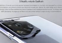 三星Galaxy S22 Ultra外观设计有什么独特之处？