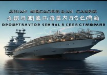 福建舰电磁弹射宣传片震撼发布