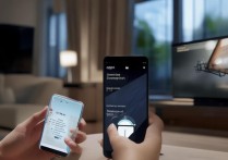 OPPO手机怎么跟电视连接？详细步骤是什么？