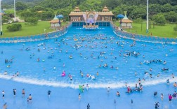 南京哪里玩水上乐园