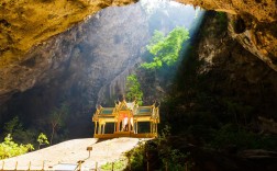 六洞山风景区