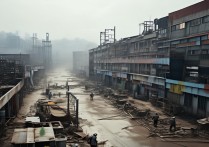 广东或大范围停工