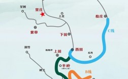 松阳旅游攻略，如何规划一次完美的松阳之旅？